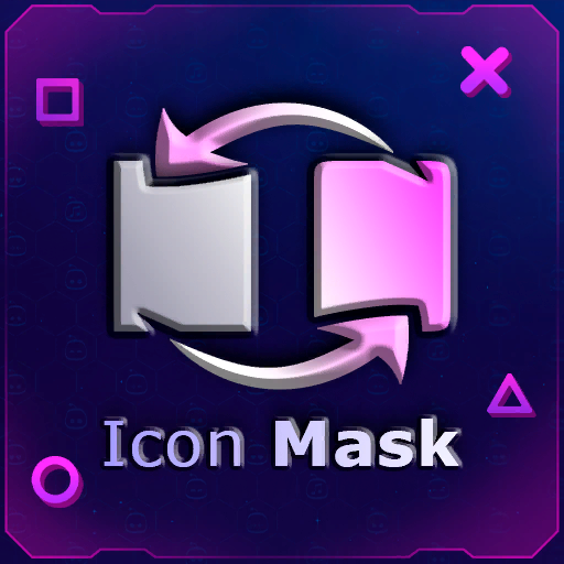 Icon Mask