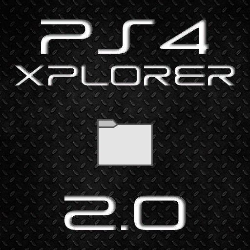 PS4-Xplorer 2.0